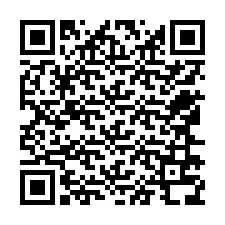 QR Code for Phone number +12566738079