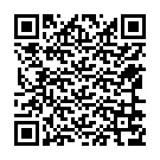 QR Code for Phone number +12566776002