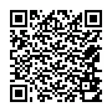 QR Code สำหรับหมายเลขโทรศัพท์ +12566810577