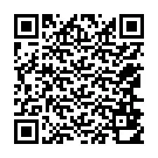 QR Code for Phone number +12566810579