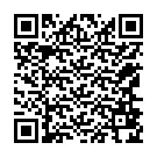 QR Code for Phone number +12566824571