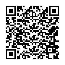 QR Code for Phone number +12566828357