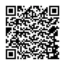 QR Code for Phone number +12566843193