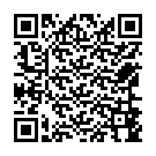 QR Code for Phone number +12566844017
