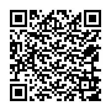 电话号码二维码 +12566907403