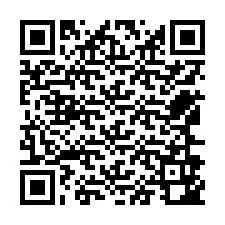 QR Code for Phone number +12566942167