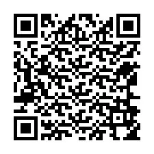 Kode QR untuk nomor Telepon +12566954212