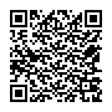 QR Code for Phone number +12567029093