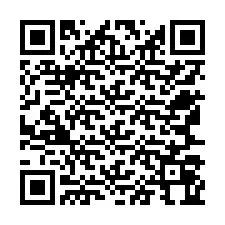 QR Code for Phone number +12567064134