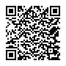 QR Code for Phone number +12567073227
