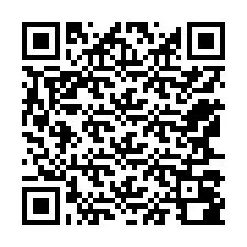 QR Code for Phone number +12567080075