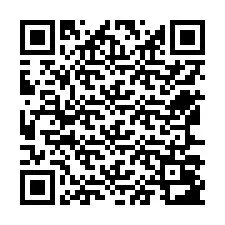 QR Code for Phone number +12567083246