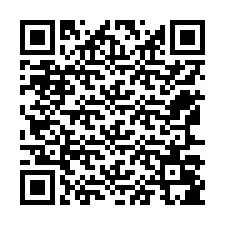 QR Code for Phone number +12567085545