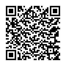 QR Code for Phone number +12567155604