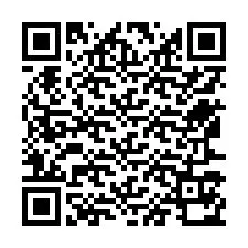 QR Code for Phone number +12567170056