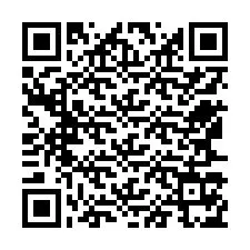QR Code for Phone number +12567175476