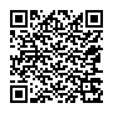 QR Code for Phone number +12567271888