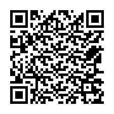 QR Code for Phone number +12567275347