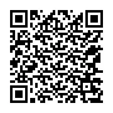 QR Code for Phone number +12567277570