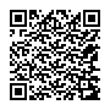 QR Code for Phone number +12567283285