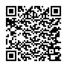 QR Code for Phone number +12567300594