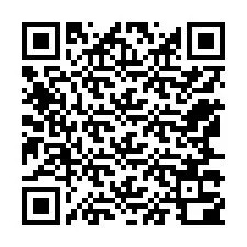 QR Code for Phone number +12567300595