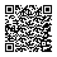 QR Code for Phone number +12567303378