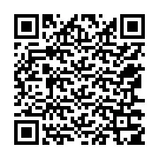 QR Code for Phone number +12567305258