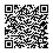 QR Code for Phone number +12567305272