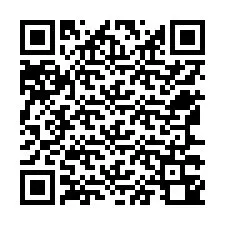 QR Code for Phone number +12567340244