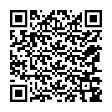 QR Code for Phone number +12567346511