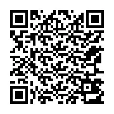 QR Code for Phone number +12567413405
