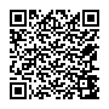 QR Code for Phone number +12567443953
