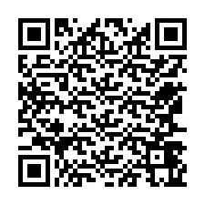 QR Code for Phone number +12567465976