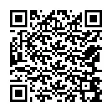 QR Code for Phone number +12567495237
