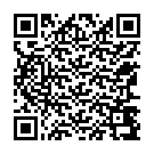 QR Code for Phone number +12567497954