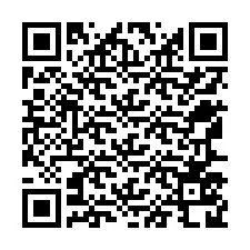 QR Code for Phone number +12567528750