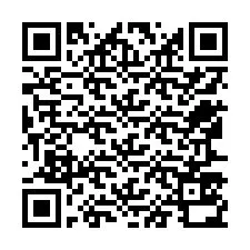 QR Code for Phone number +12567530959