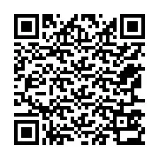 QR Code for Phone number +12567532015