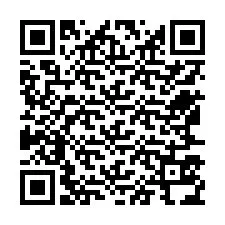 QR Code for Phone number +12567534096