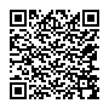 QR Code for Phone number +12567594689