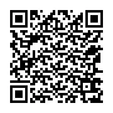 QR Code for Phone number +12567627654