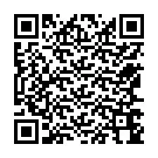 QR Code for Phone number +12567644266