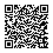 QR Code for Phone number +12567661060