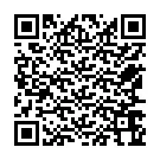 QR Code for Phone number +12567664993