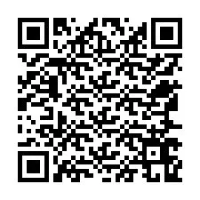 QR Code for Phone number +12567669684