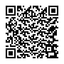 QR Code pour le numéro de téléphone +12567693636