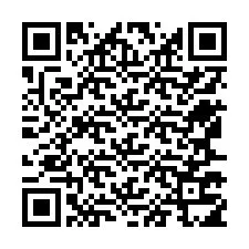 QR Code for Phone number +12567715172