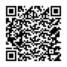 QR Code for Phone number +12567715173