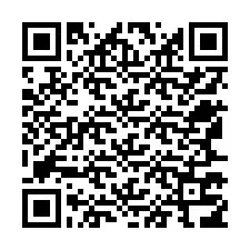 QR Code for Phone number +12567716064